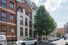 Lancelot Place Knightsbridge SW7 photo 17