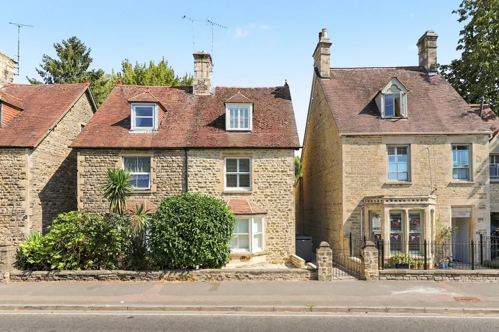 Mill Street Witney OX28 photo 4