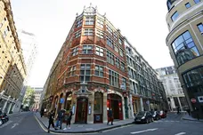Creechurch Lane EC3A, EPC:C photo 9