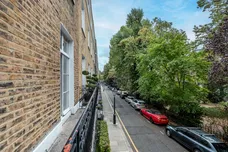Brompton Square Knightsbridge SW3 photo 7