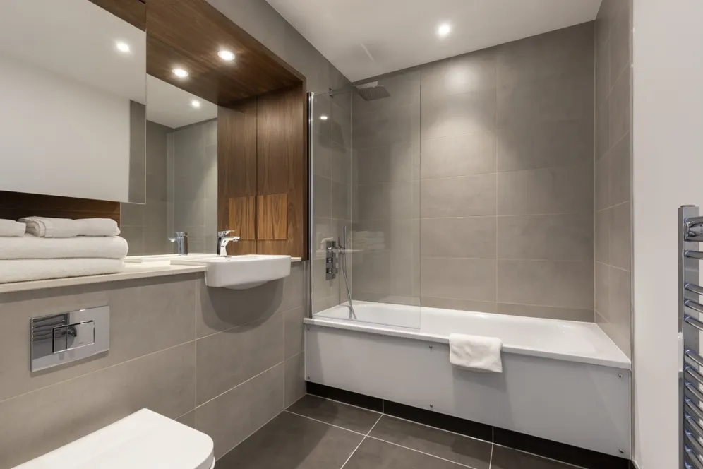 32 Harbour Way Canary Wharf E14 photo 8
