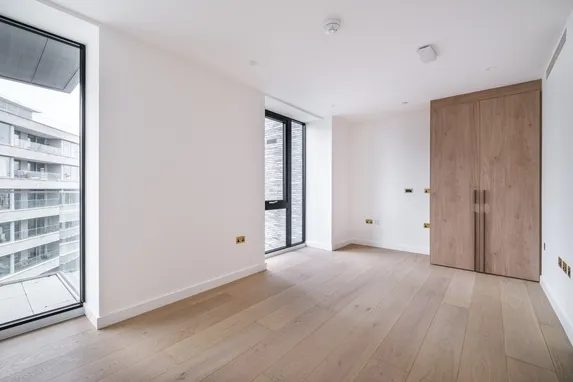 Enclave KX, 101 Camley Street, London, NW1