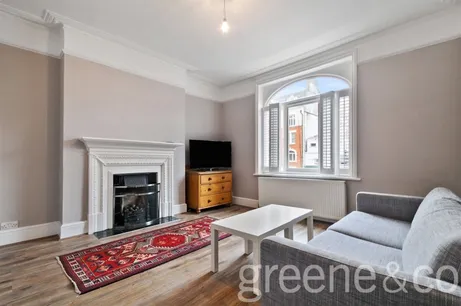 Widley Road Maida Vale W9