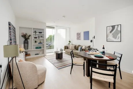 1 Heart Of Hale Tottenham Hale N17