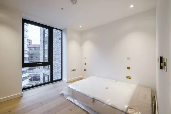 Enclave KX, 101 Camley Street, London, NW1