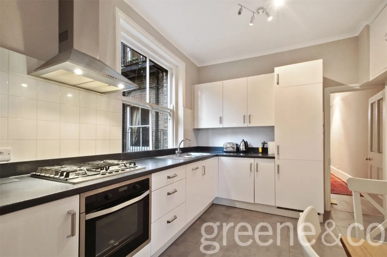 Widley Road Maida Vale W9 photo 2