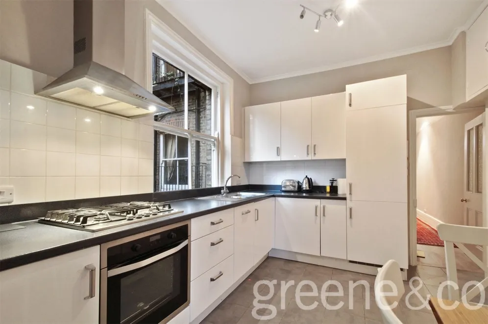 Widley Road Maida Vale W9 photo 2