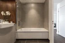 32 Harbour Way Canary Wharf E14 photo 2