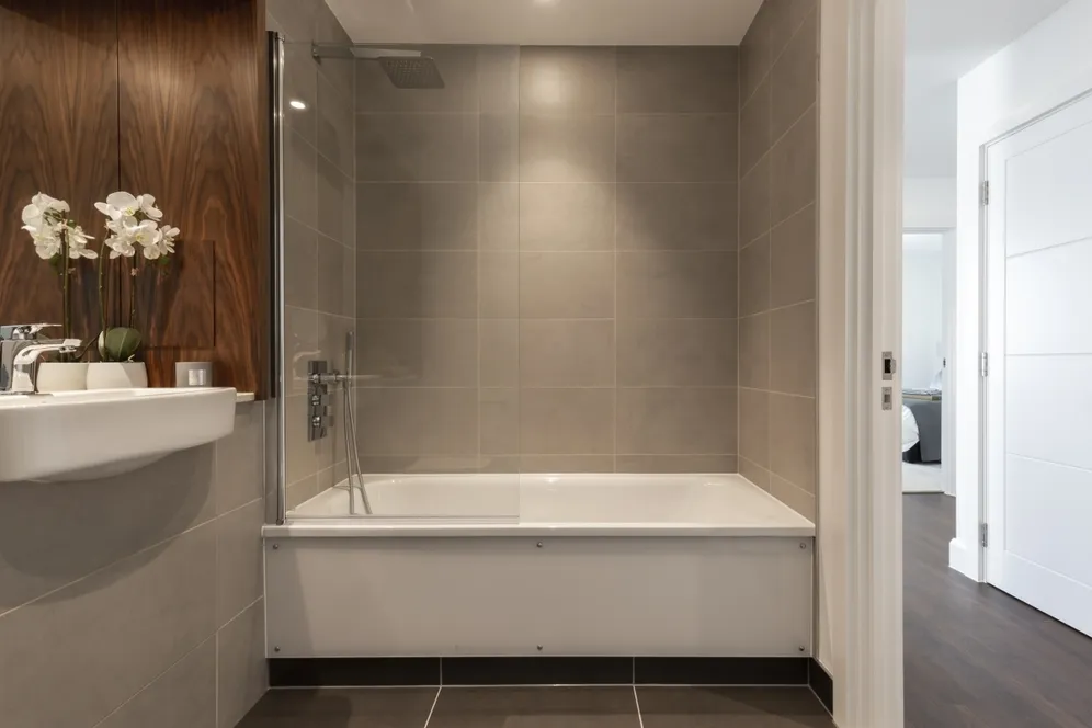 32 Harbour Way Canary Wharf E14 photo 2
