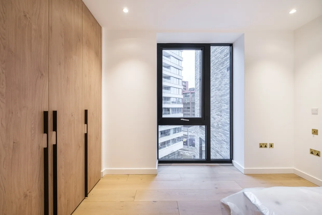 Enclave KX, 101 Camley Street, London, NW1 photo 2