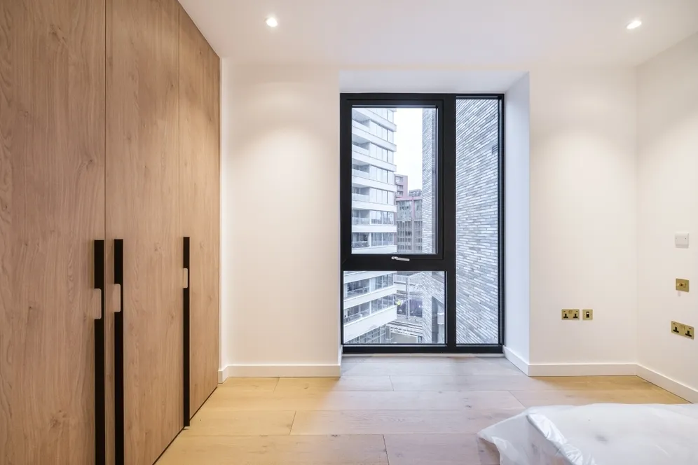 Enclave KX, 101 Camley Street, London, NW1 photo 2