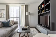 32 Harbour Way Canary Wharf E14 photo 9