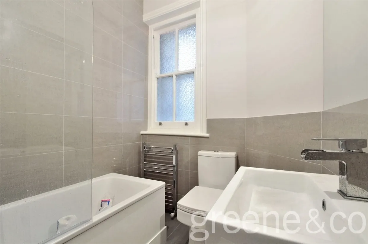 Widley Road Maida Vale W9 photo 3