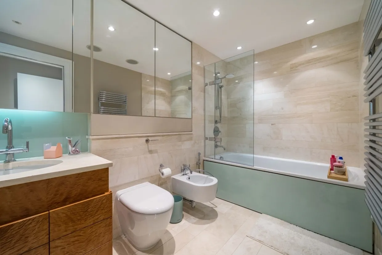 Lancelot Place Knightsbridge SW7 photo 22