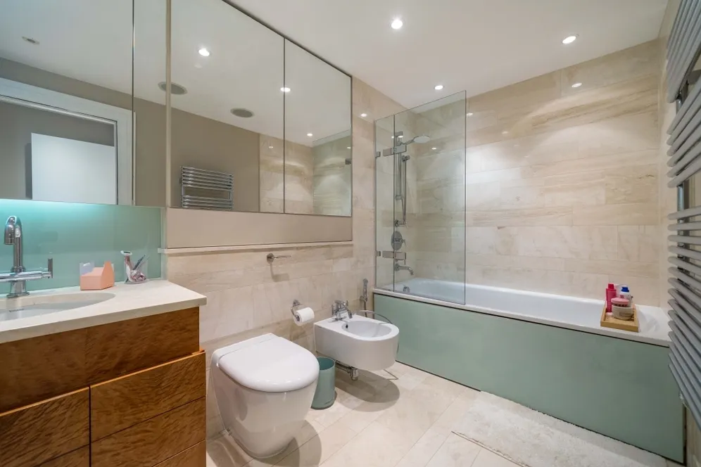 Lancelot Place Knightsbridge SW7 photo 22