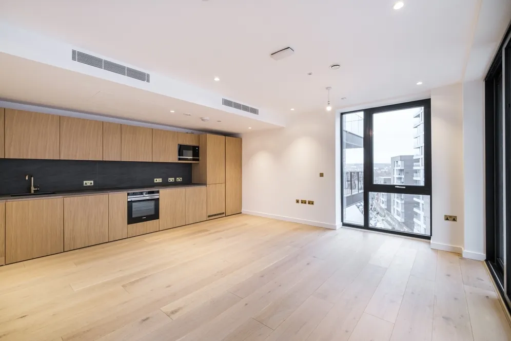 Enclave KX, 101 Camley Street, London, NW1 photo 3
