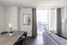 32 Harbour Way Canary Wharf E14 photo 10