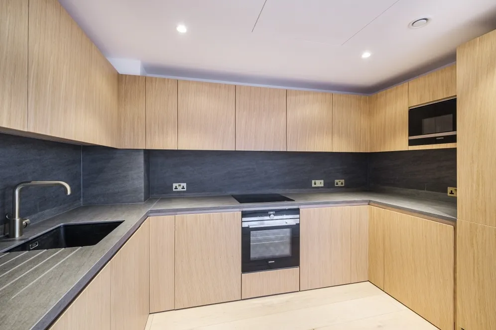 Enclave KX, 101 Camley Street, London, NW1 photo 4