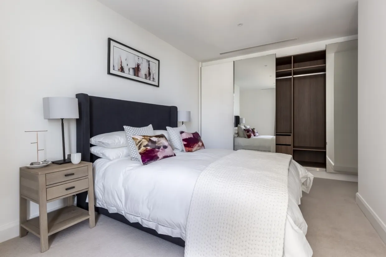 32 Harbour Way Canary Wharf E14 photo 4