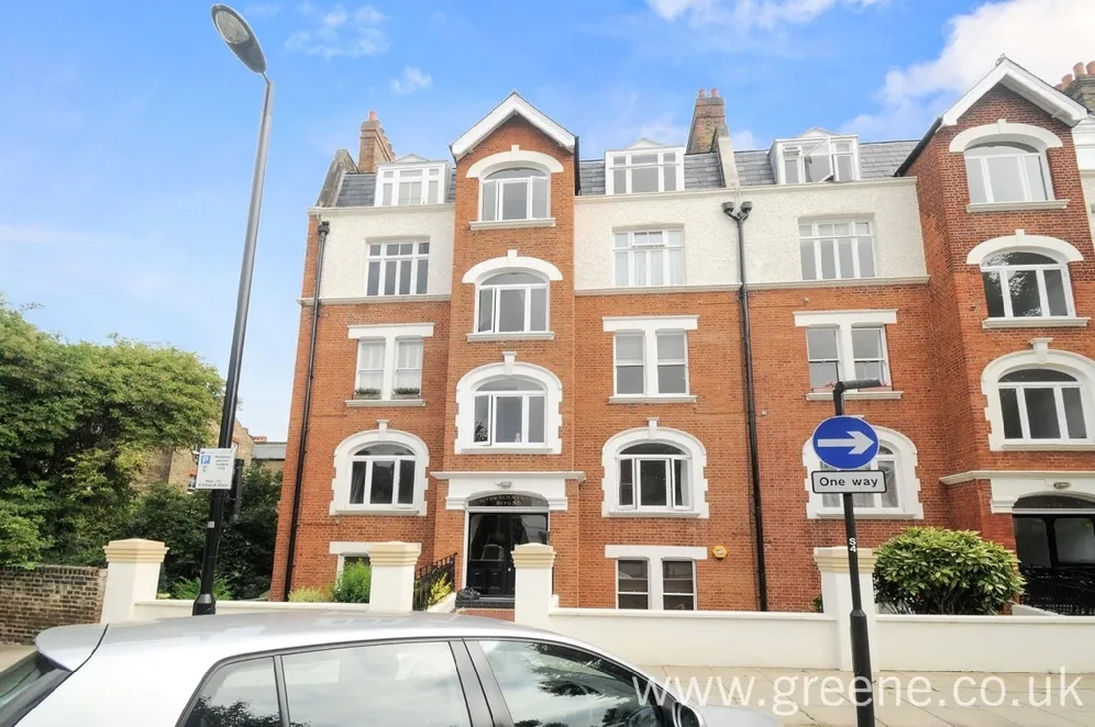 Widley Road Maida Vale W9 photo 4
