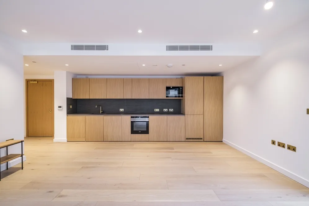 Enclave KX, 101 Camley Street, London, NW1 photo 4