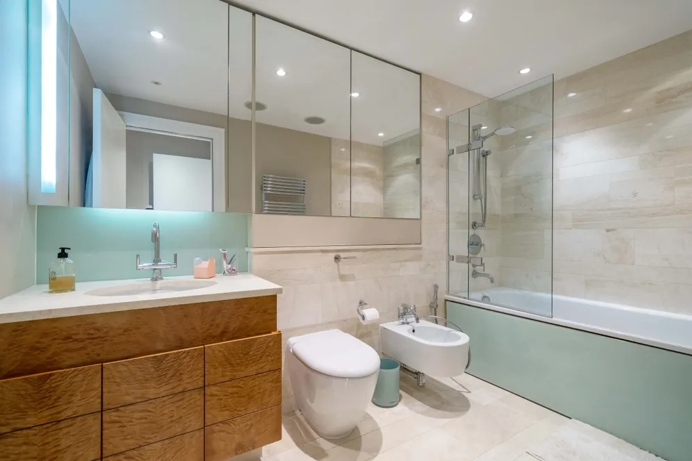 Lancelot Place Knightsbridge SW7 photo 23