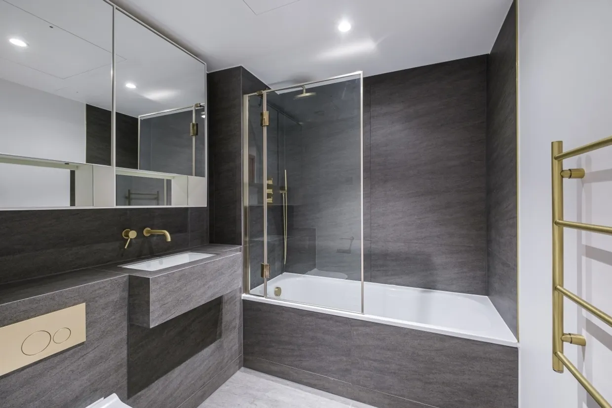 Enclave KX, 101 Camley Street, London, NW1 photo 5