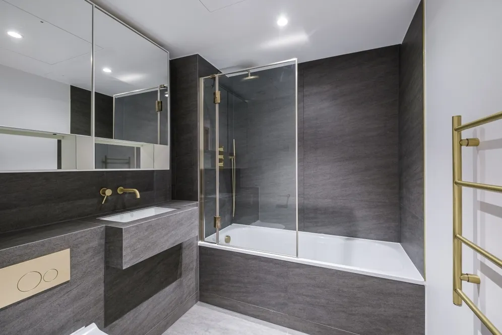 Enclave KX, 101 Camley Street, London, NW1 photo 5