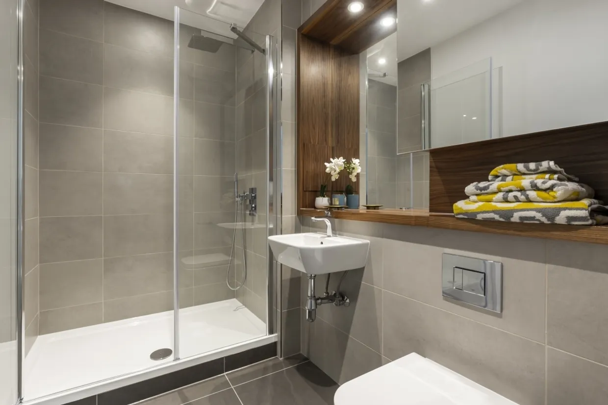 32 Harbour Way Canary Wharf E14 photo 5