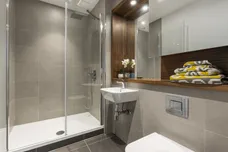 32 Harbour Way Canary Wharf E14 photo 5