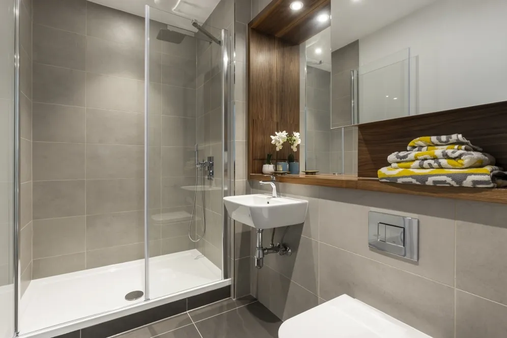 32 Harbour Way Canary Wharf E14 photo 5