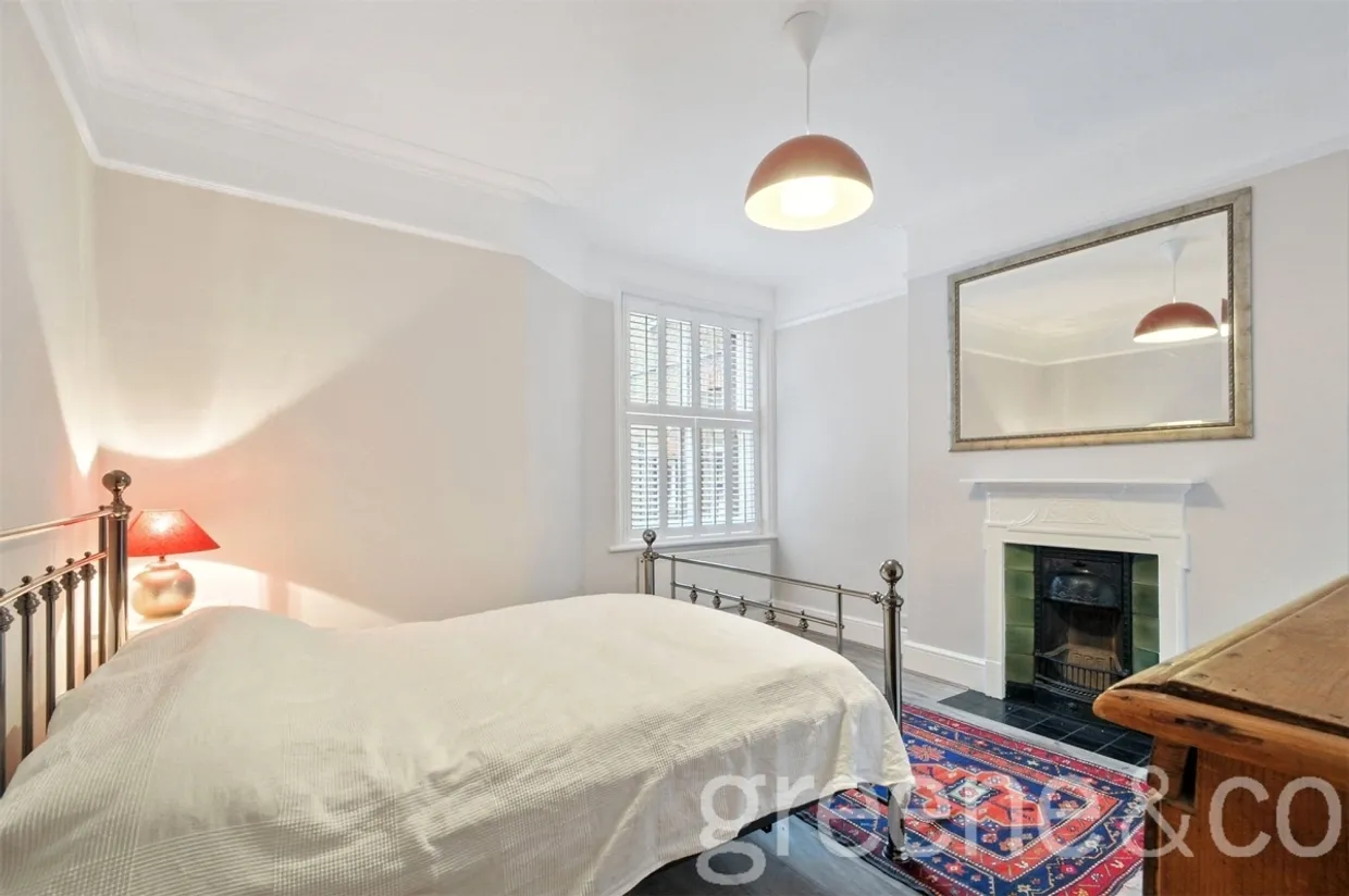 Widley Road Maida Vale W9 photo 5