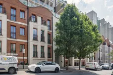 Lancelot Place Knightsbridge SW7 photo 24