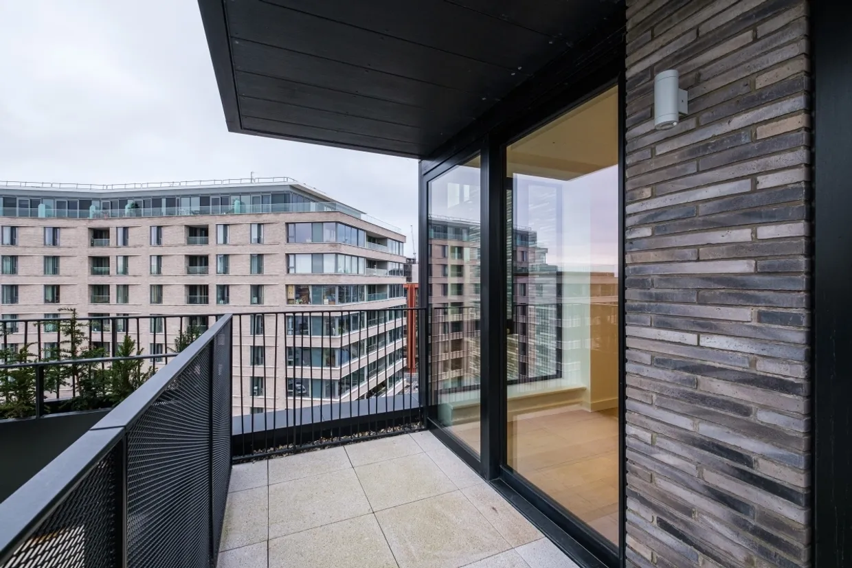 Enclave KX, 101 Camley Street, London, NW1 photo 6