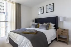 32 Harbour Way Canary Wharf E14 photo 6
