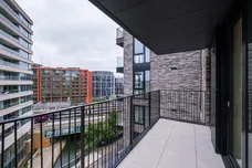 Enclave KX, 101 Camley Street, London, NW1 photo 6
