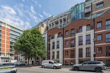 Lancelot Place Knightsbridge SW7 photo 25