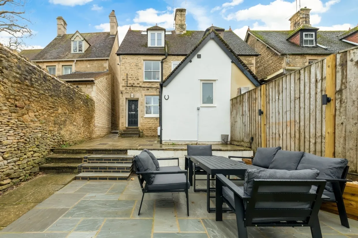 Mill Street Witney OX28 photo 14