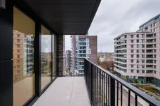 Enclave KX, 101 Camley Street, London, NW1 photo 7