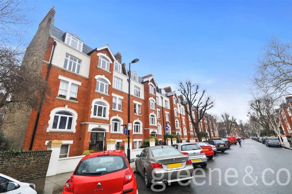 Widley Road Maida Vale W9 photo 7