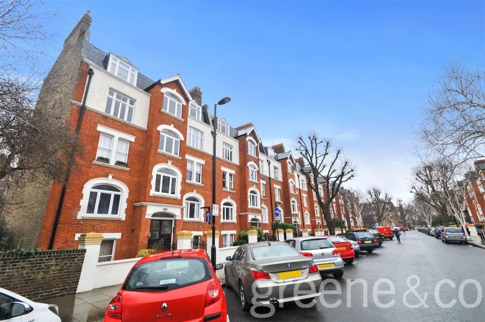 Widley Road Maida Vale W9 photo 7