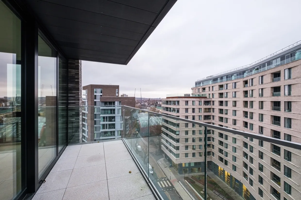 Enclave KX, 101 Camley Street, London, NW1 photo 8