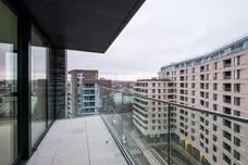 Enclave KX, 101 Camley Street, London, NW1 photo 8