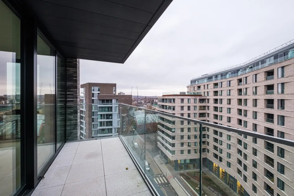Enclave KX, 101 Camley Street, London, NW1 photo 8
