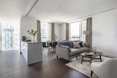 32 Harbour Way Canary Wharf E14 photo 8