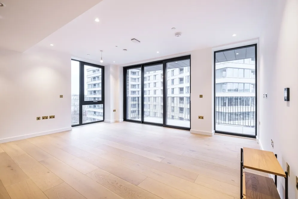 Enclave KX, 101 Camley Street, London, NW1 photo 8