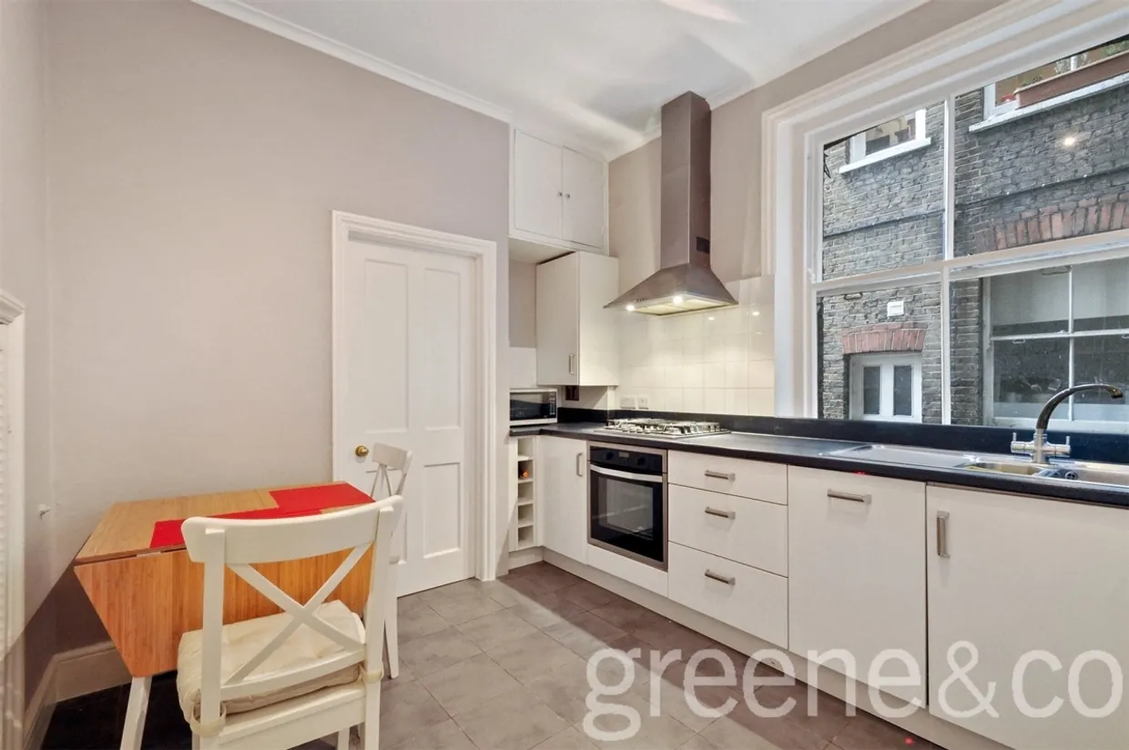 Widley Road Maida Vale W9 photo 8
