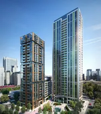 32 Harbour Way Canary Wharf E14 photo 16