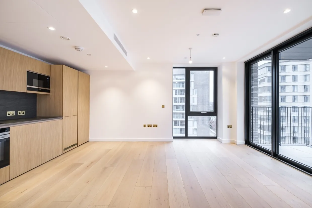 Enclave KX, 101 Camley Street, London, NW1 photo 9