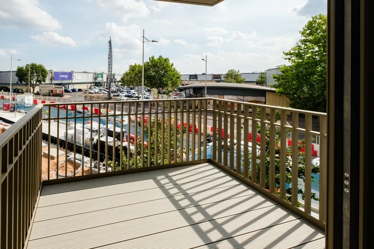 1 Heart Of Hale Tottenham Hale N17 photo 10